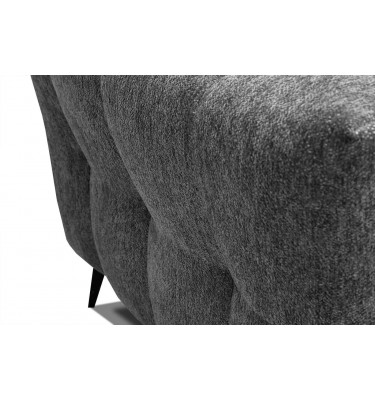 Ecksofa 5-Sitzer rechts Kalmer | Modernes Designsofa kaufen | Wozimo