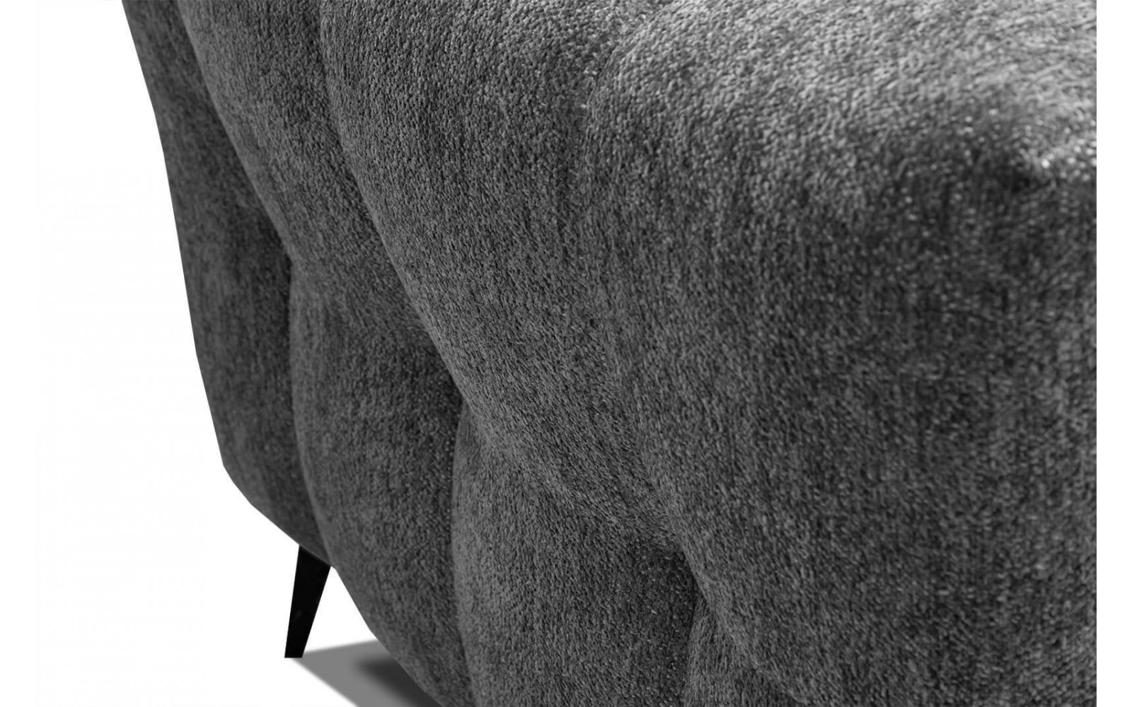 Ecksofa 5-Sitzer rechts Kalmer | Modernes Designsofa kaufen | Wozimo