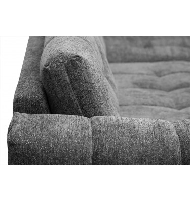 Ecksofa 5-Sitzer rechts Kalmer | Modernes Designsofa kaufen | Wozimo