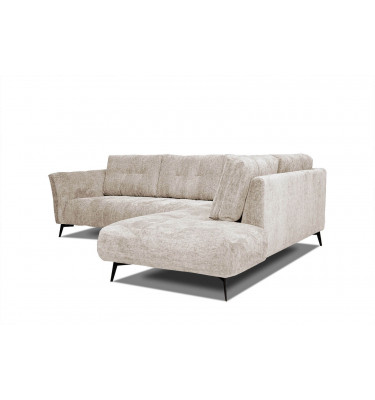 Ecksofa 5-Sitzer rechts Kalmer | Modernes Designsofa kaufen | Wozimo