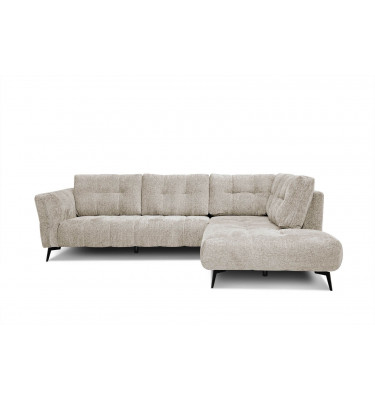 Ecksofa 5-Sitzer rechts Kalmer | Modernes Designsofa kaufen | Wozimo