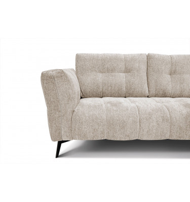 Ecksofa 5-Sitzer rechts Kalmer | Modernes Designsofa kaufen | Wozimo