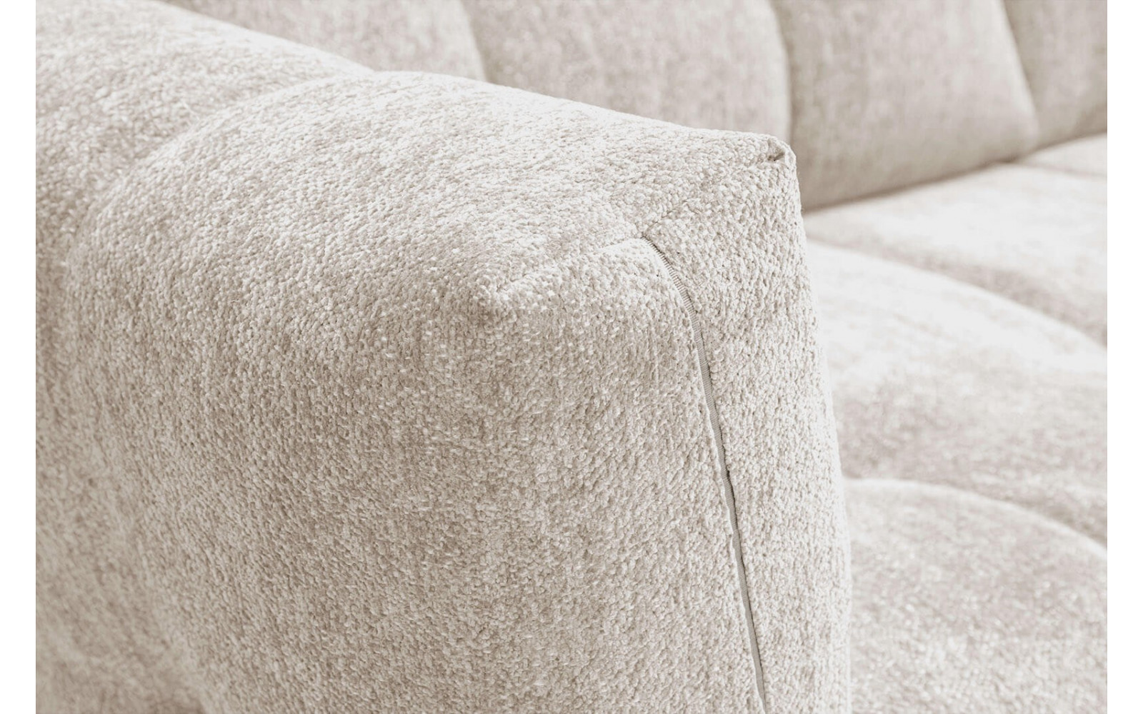 Ecksofa 5-Sitzer rechts Kalmer | Modernes Designsofa kaufen | Wozimo