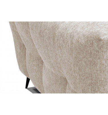 Ecksofa 5-Sitzer rechts Kalmer | Modernes Designsofa kaufen | Wozimo