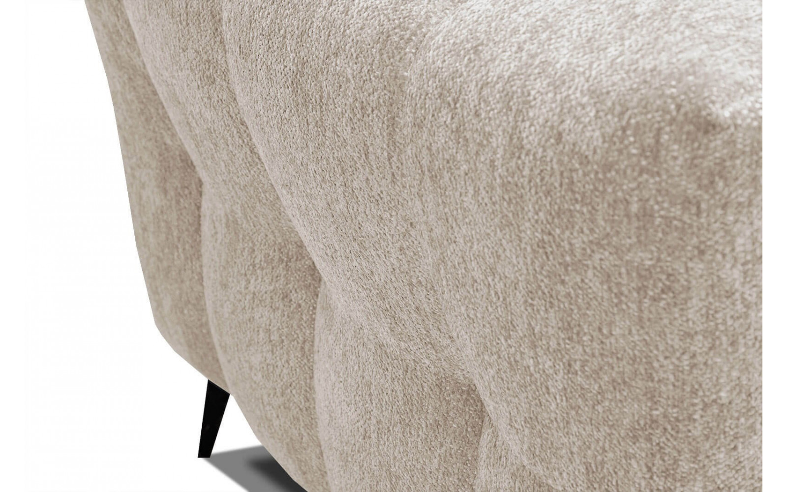 Ecksofa 5-Sitzer rechts Kalmer | Modernes Designsofa kaufen | Wozimo