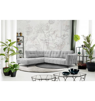 Modernes Ecksofa für 5 Personen