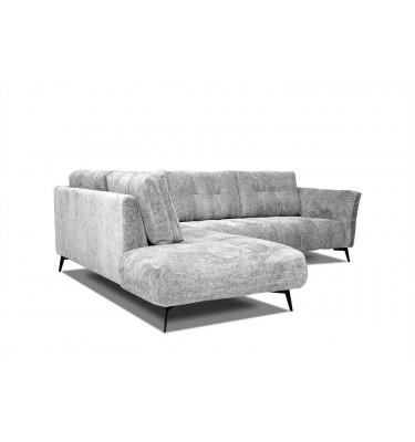 L-förmiges Ecksofa für das Wohnzimmer