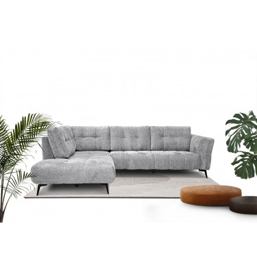 Ecksofa 287 cm