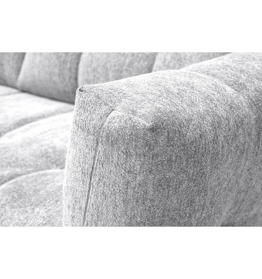 Bequemes 5-Personen-Ecksofa