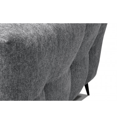 Ecksofa 5-Sitzer links Kalmer kaufen | Modernes Designersofa | Wozimo