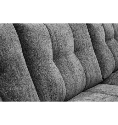 Ecksofa 5-Sitzer links Kalmer kaufen | Modernes Designersofa | Wozimo