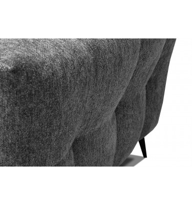 Ecksofa 5-Sitzer links Kalmer kaufen | Modernes Designersofa | Wozimo