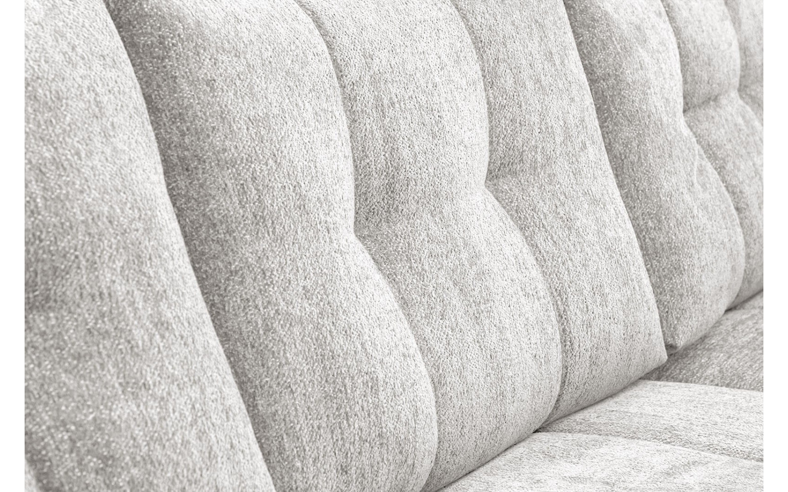 Ecksofa 5-Sitzer links Kalmer kaufen | Modernes Designersofa | Wozimo