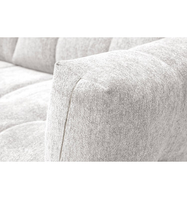 Ecksofa 5-Sitzer links Kalmer kaufen | Modernes Designersofa | Wozimo