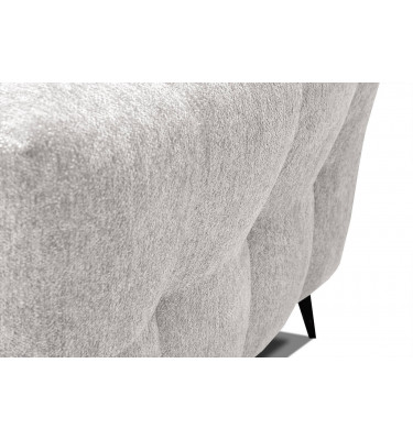 Ecksofa 5-Sitzer links Kalmer kaufen | Modernes Designersofa | Wozimo