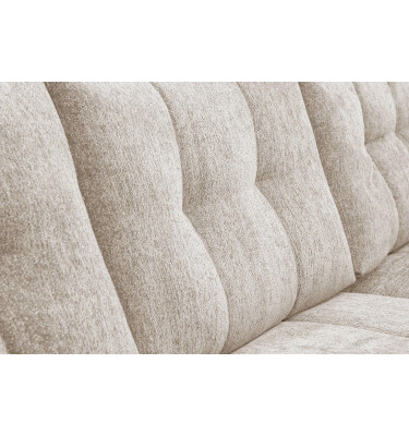 Ecksofa 5-Sitzer links Kalmer kaufen | Modernes Designersofa | Wozimo