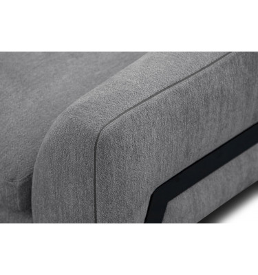 Ecksofa 4-Sitzer links Winter | Komfortables Ecksofa kaufen | Wozimo