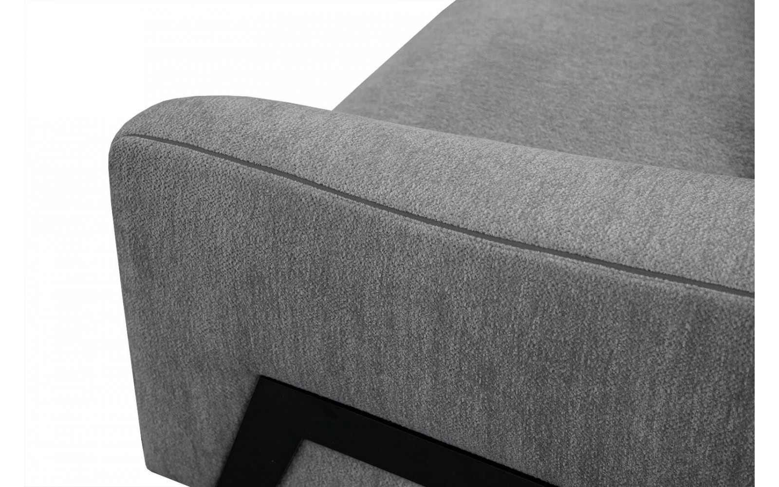 Ecksofa 4-Sitzer links Winter | Komfortables Ecksofa kaufen | Wozimo