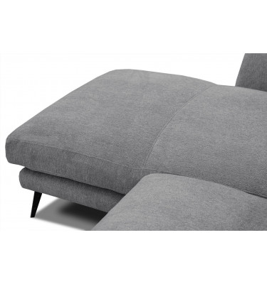 Ecksofa 4-Sitzer links Winter | Komfortables Ecksofa kaufen | Wozimo