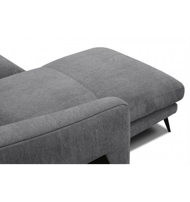 Ecksofa 4-Sitzer links Winter | Komfortables Ecksofa kaufen | Wozimo