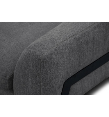 Ecksofa 4-Sitzer links Winter | Komfortables Ecksofa kaufen | Wozimo