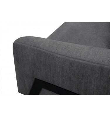 Ecksofa 4-Sitzer links Winter | Komfortables Ecksofa kaufen | Wozimo