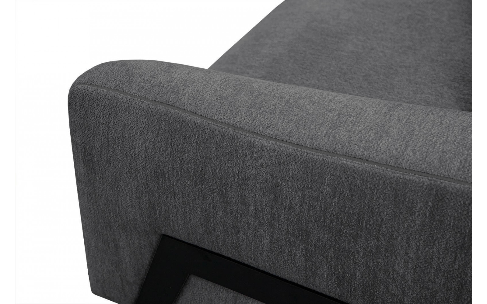 Ecksofa 4-Sitzer links Winter | Komfortables Ecksofa kaufen | Wozimo