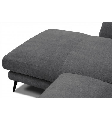 Ecksofa 4-Sitzer links Winter | Komfortables Ecksofa kaufen | Wozimo