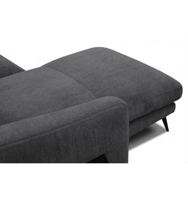 Ecksofa 4-Sitzer links Winter | Komfortables Ecksofa kaufen | Wozimo