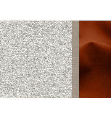 Ecksofa 4-Sitzer links Winter | Komfortables Ecksofa kaufen | Wozimo