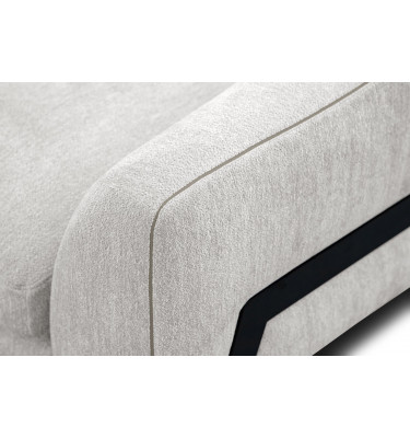 Ecksofa 4-Sitzer links Winter | Komfortables Ecksofa kaufen | Wozimo