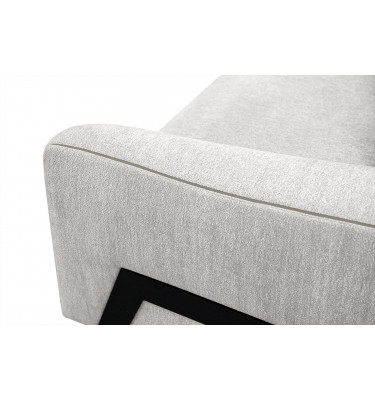 Ecksofa 4-Sitzer links Winter | Komfortables Ecksofa kaufen | Wozimo