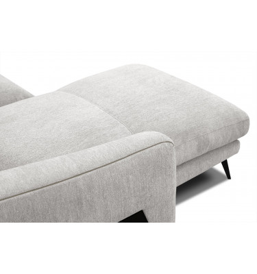 Ecksofa 4-Sitzer links Winter | Komfortables Ecksofa kaufen | Wozimo