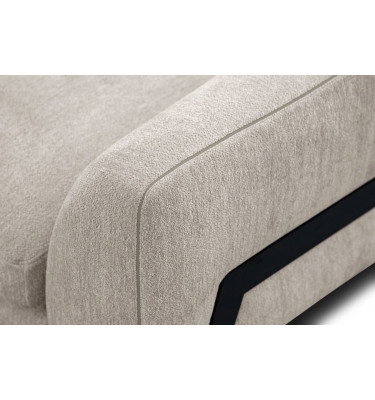 Ecksofa 4-Sitzer links Winter | Komfortables Ecksofa kaufen | Wozimo