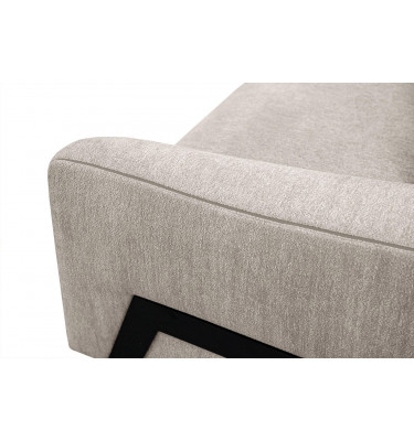 Ecksofa 4-Sitzer links Winter | Komfortables Ecksofa kaufen | Wozimo