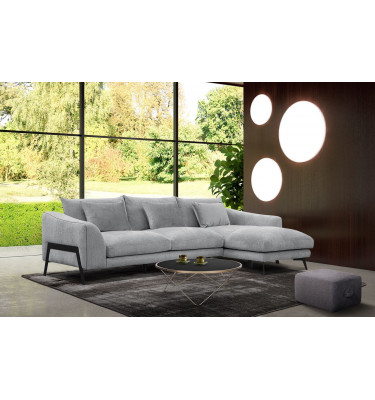 Ecksofa 4-Sitzer rechts Winter kaufen | Komfortables Ecksofa | Wozimo