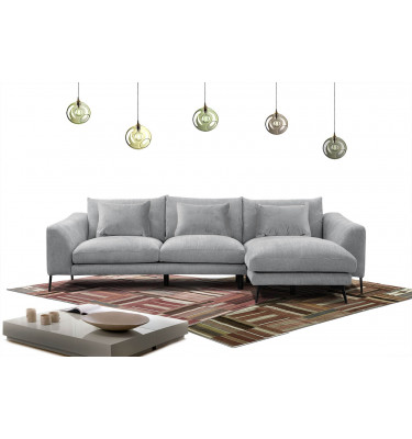 Ecksofa 4-Sitzer rechts Winter kaufen | Komfortables Ecksofa | Wozimo