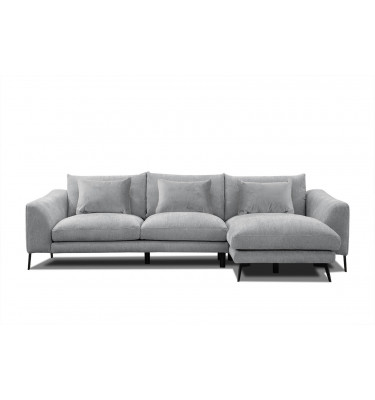 Ecksofa 4-Sitzer rechts Winter kaufen | Komfortables Ecksofa | Wozimo