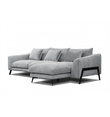 Ecksofa 4-Sitzer rechts Winter kaufen | Komfortables Ecksofa | Wozimo