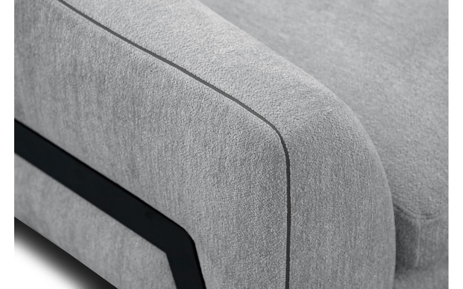 Ecksofa 4-Sitzer rechts Winter kaufen | Komfortables Ecksofa | Wozimo