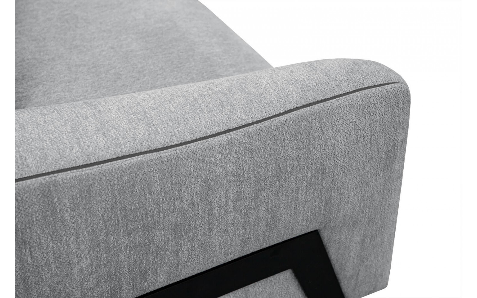 Ecksofa 4-Sitzer rechts Winter kaufen | Komfortables Ecksofa | Wozimo