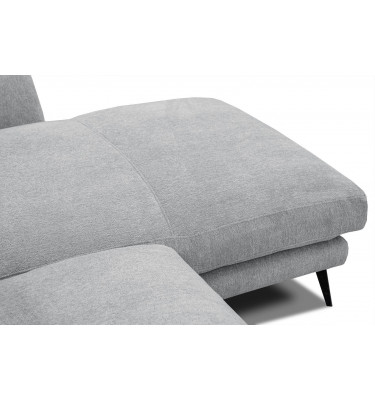 Ecksofa 4-Sitzer rechts Winter kaufen | Komfortables Ecksofa | Wozimo