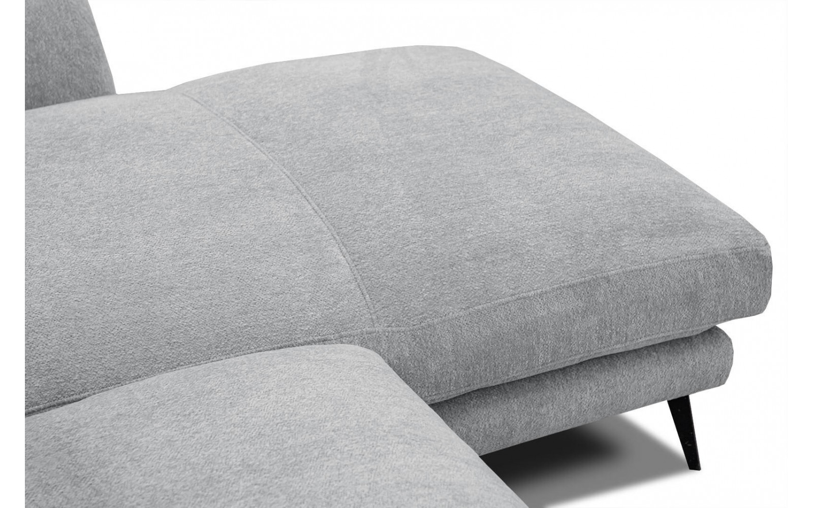 Ecksofa 4-Sitzer rechts Winter kaufen | Komfortables Ecksofa | Wozimo