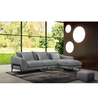 Ecksofa 4-Sitzer rechts Winter kaufen | Komfortables Ecksofa | Wozimo