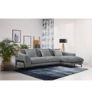 Ecksofa 4-Sitzer rechts Winter kaufen | Komfortables Ecksofa | Wozimo