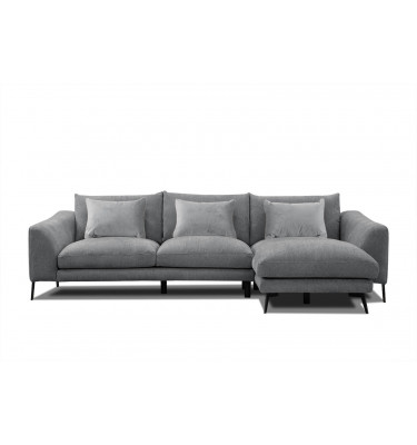 Ecksofa 4-Sitzer rechts Winter kaufen | Komfortables Ecksofa | Wozimo