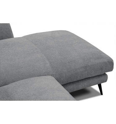 Ecksofa 4-Sitzer rechts Winter kaufen | Komfortables Ecksofa | Wozimo