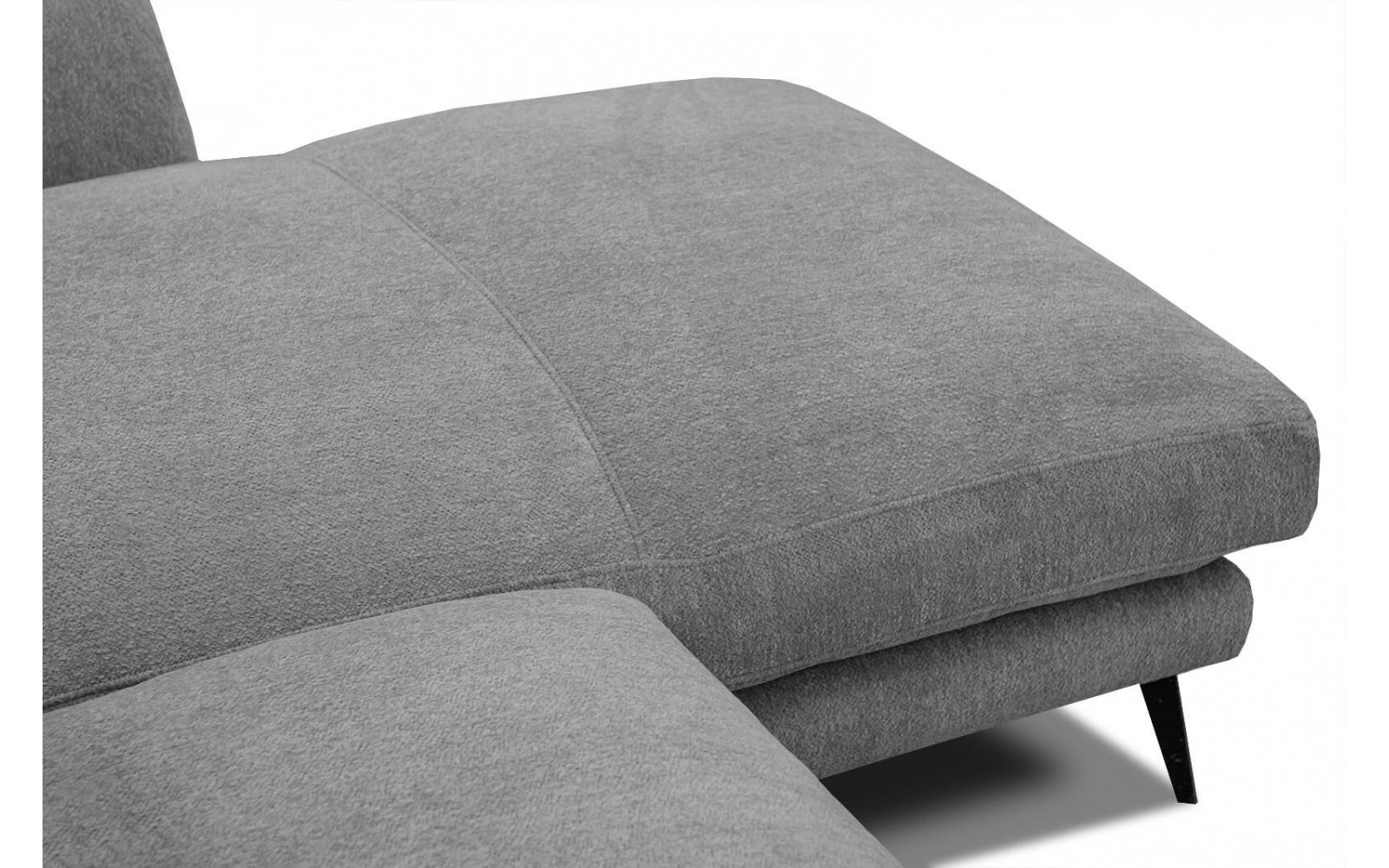 Ecksofa 4-Sitzer rechts Winter kaufen | Komfortables Ecksofa | Wozimo