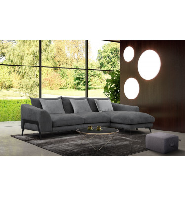 Ecksofa 4-Sitzer rechts Winter kaufen | Komfortables Ecksofa | Wozimo