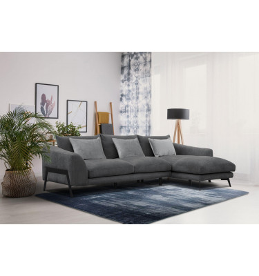 Ecksofa 4-Sitzer rechts Winter kaufen | Komfortables Ecksofa | Wozimo